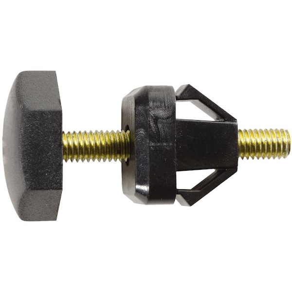 Auveco FORD HOOD ADJUSTING NUT AND BUMPER, 2PK 16832 - main